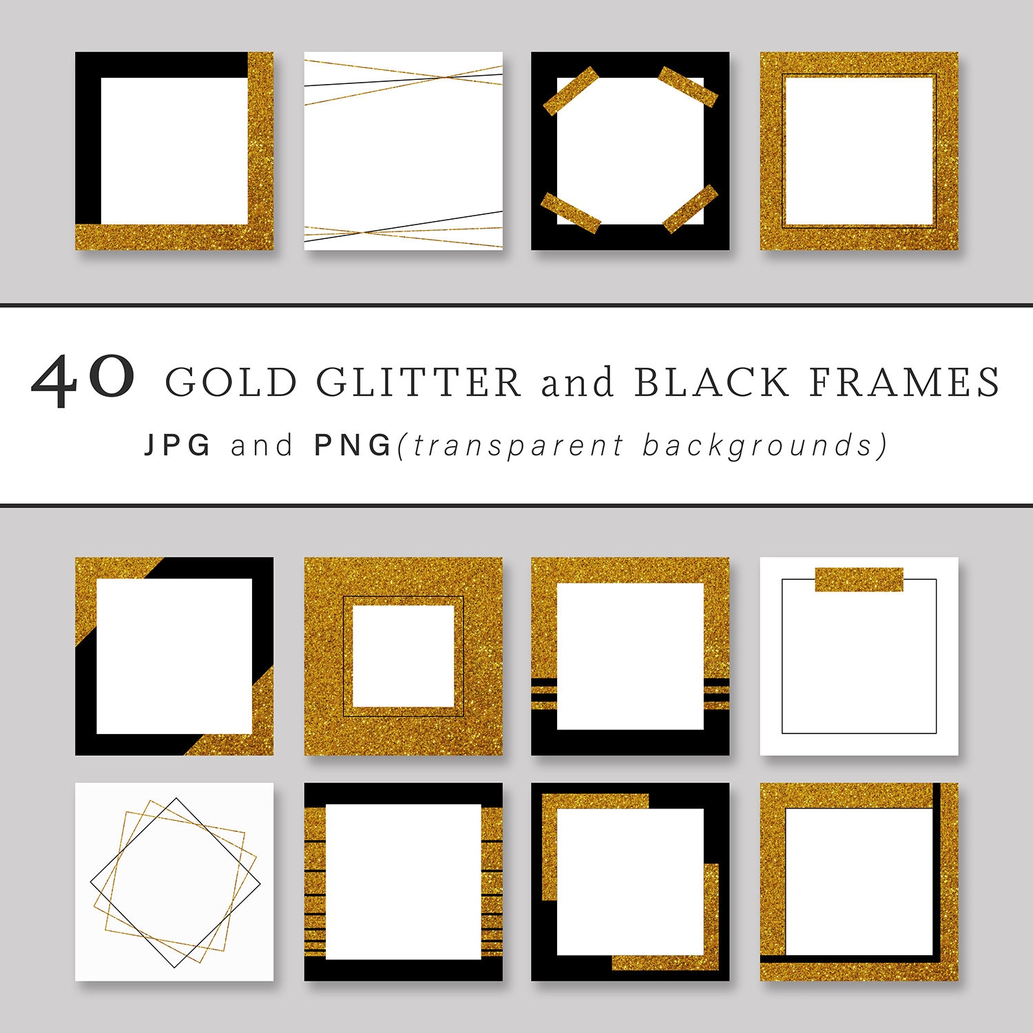 Detail Template Frame Instagram Nomer 19