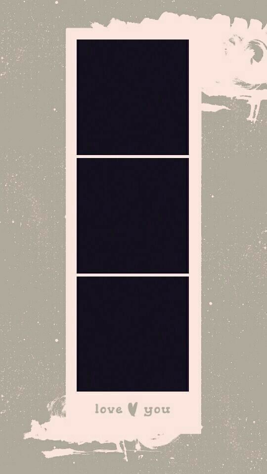 Detail Template Frame Instagram Nomer 26