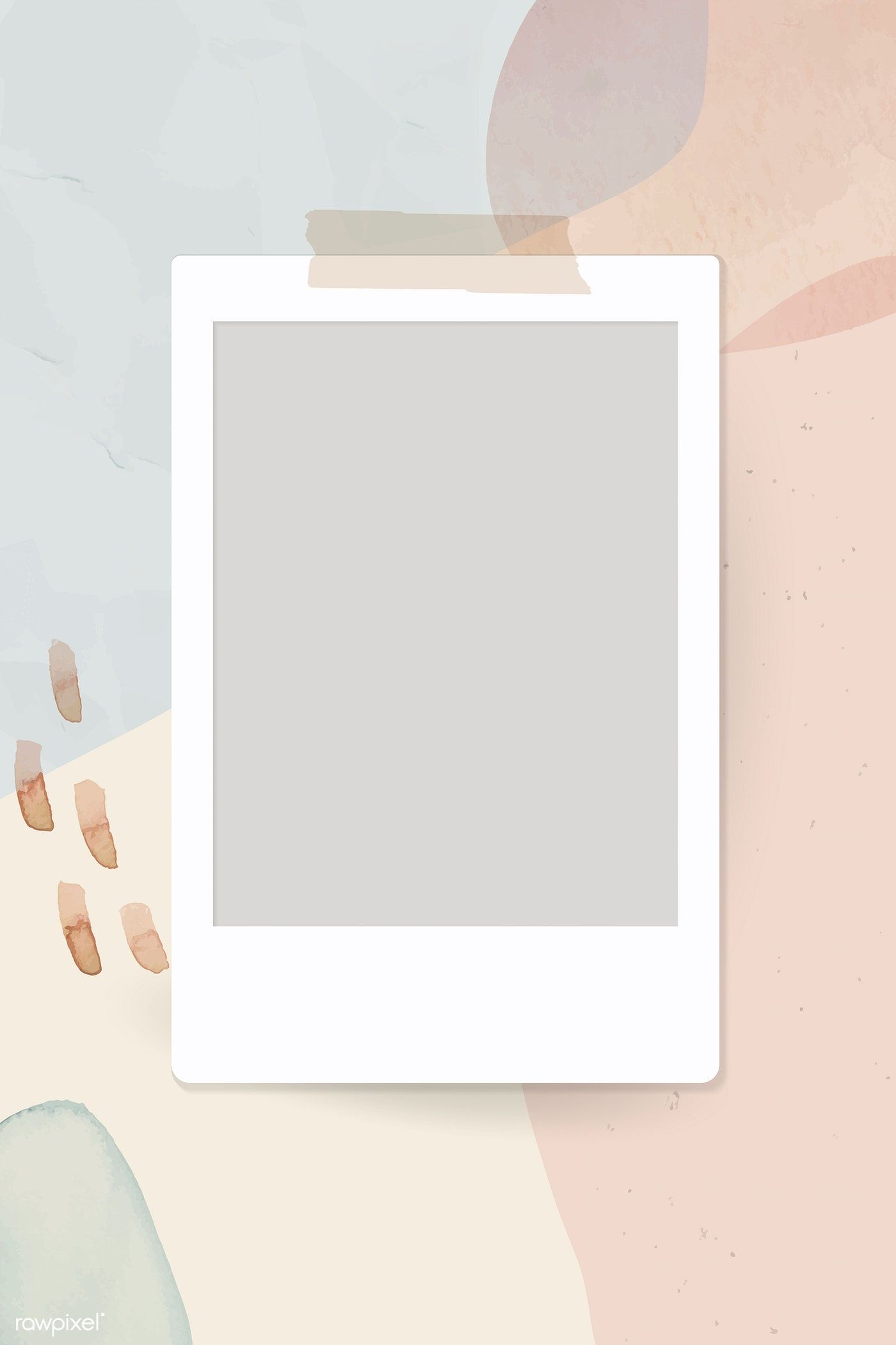Detail Template Frame Instagram Nomer 46