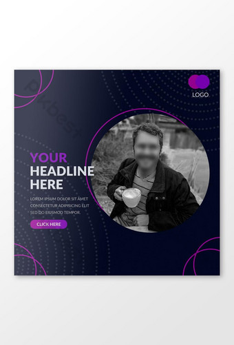 Detail Template Frame Instagram Nomer 50