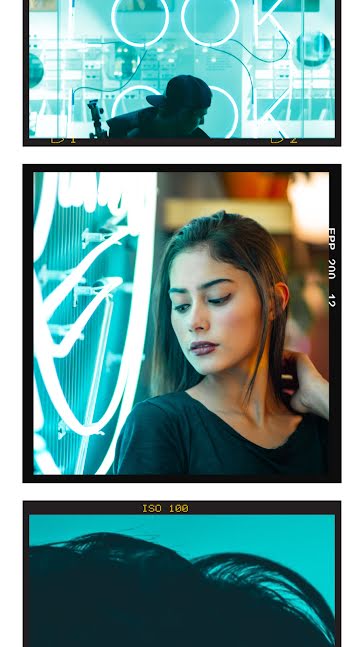 Detail Template Frame Instagram Nomer 52