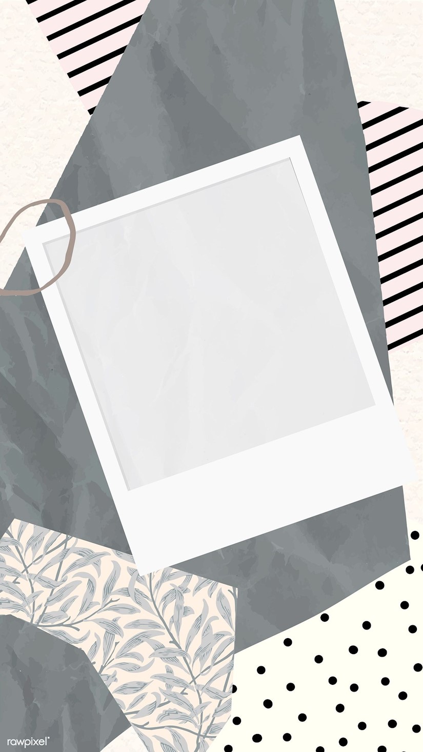 Detail Template Frame Instagram Nomer 54