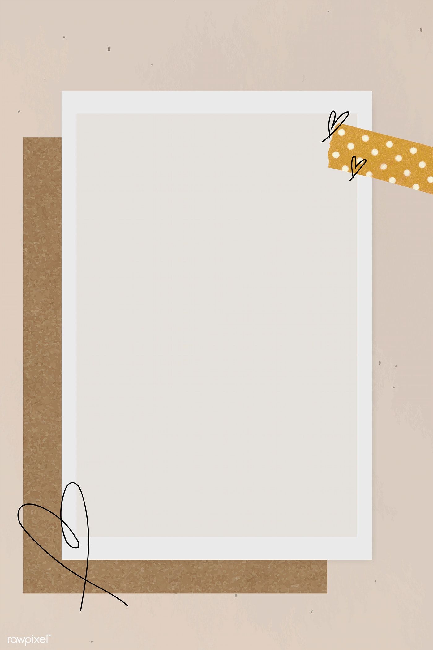 Detail Template Frame Instagram Nomer 10