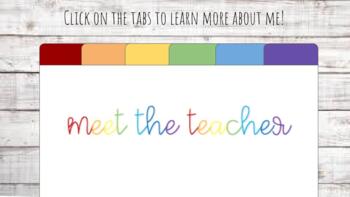 Detail Template Free Google Slides Nomer 40