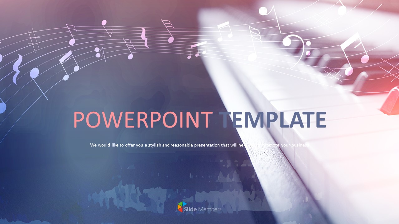 Detail Template Free Google Slides Nomer 50