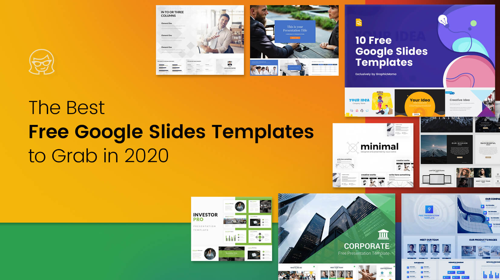 Detail Template Free Google Slides Nomer 9