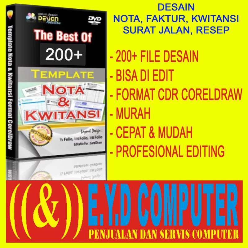 Detail Template Gambar Coreldraw Nomer 51