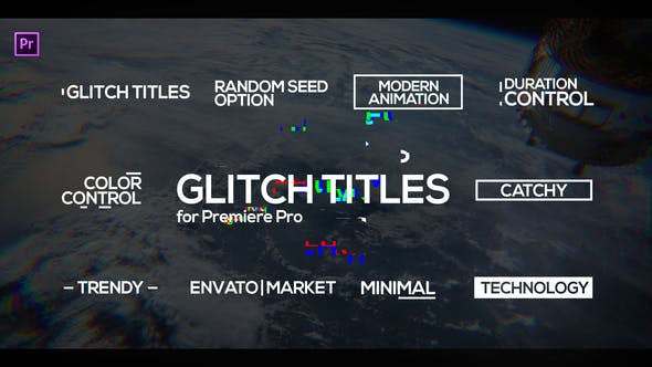 Detail Template Glitch Premiere Pro Nomer 12