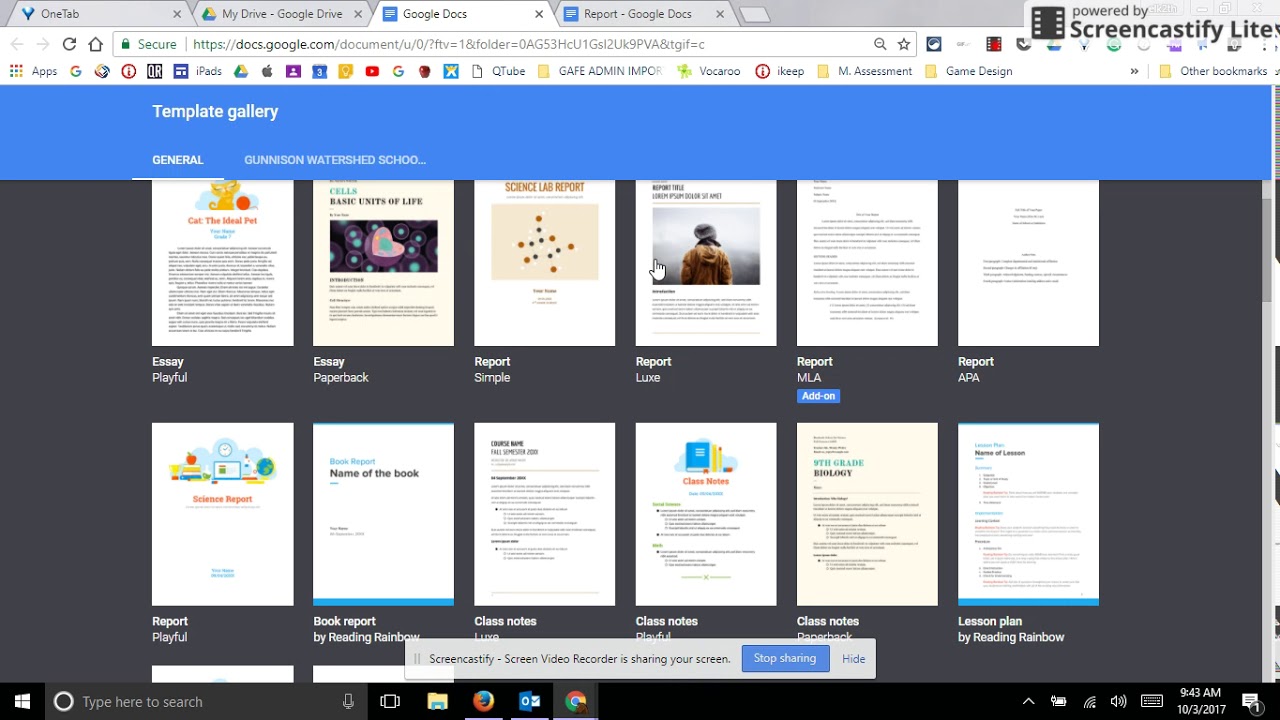 Detail Template Google Doc Nomer 14