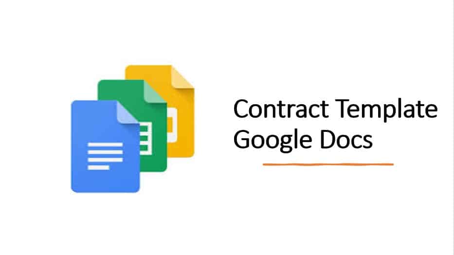 Detail Template Google Doc Nomer 35