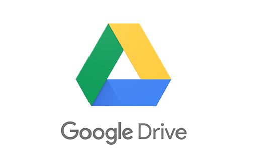Detail Template Google Drive Nomer 47