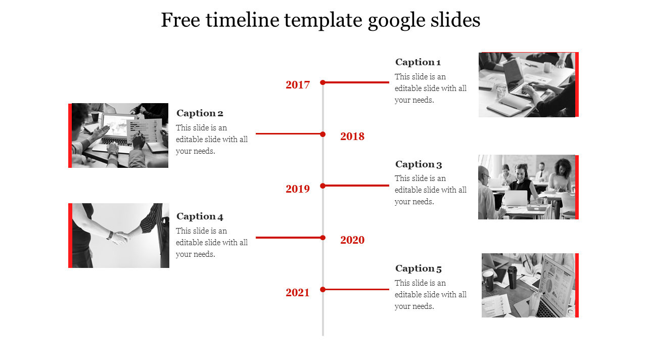 Detail Template Google Slide Nomer 45