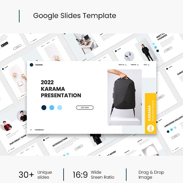 Detail Template Google Slide Nomer 50