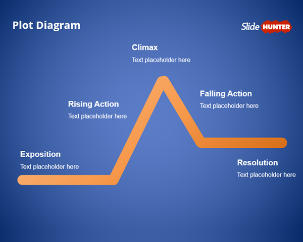 Detail Template Grafik Ppt Nomer 16