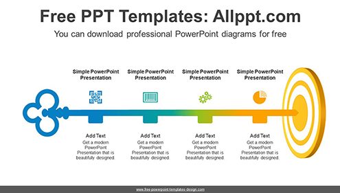 Detail Template Grafik Ppt Nomer 7