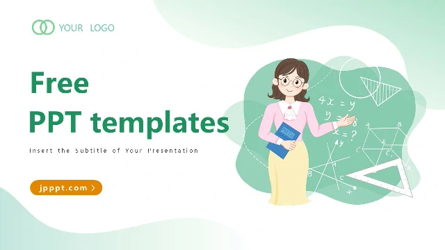 Detail Template Gratis Ppt Nomer 49
