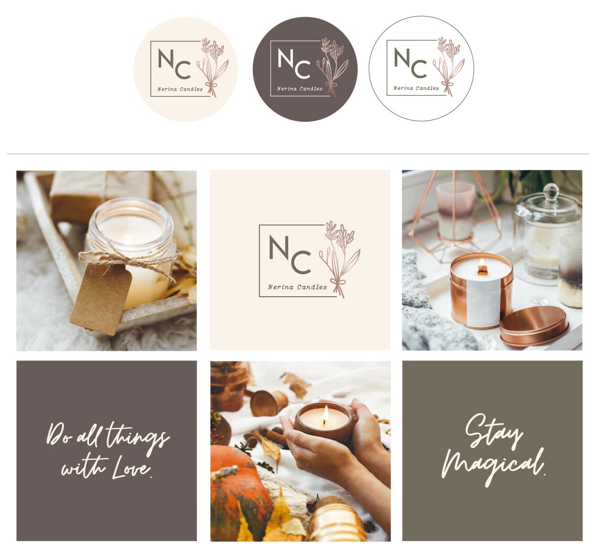 Detail Template Grid Instagram Nomer 51