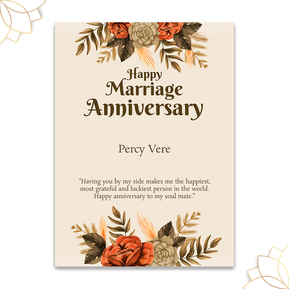 Detail Template Happy Anniversary Nomer 29