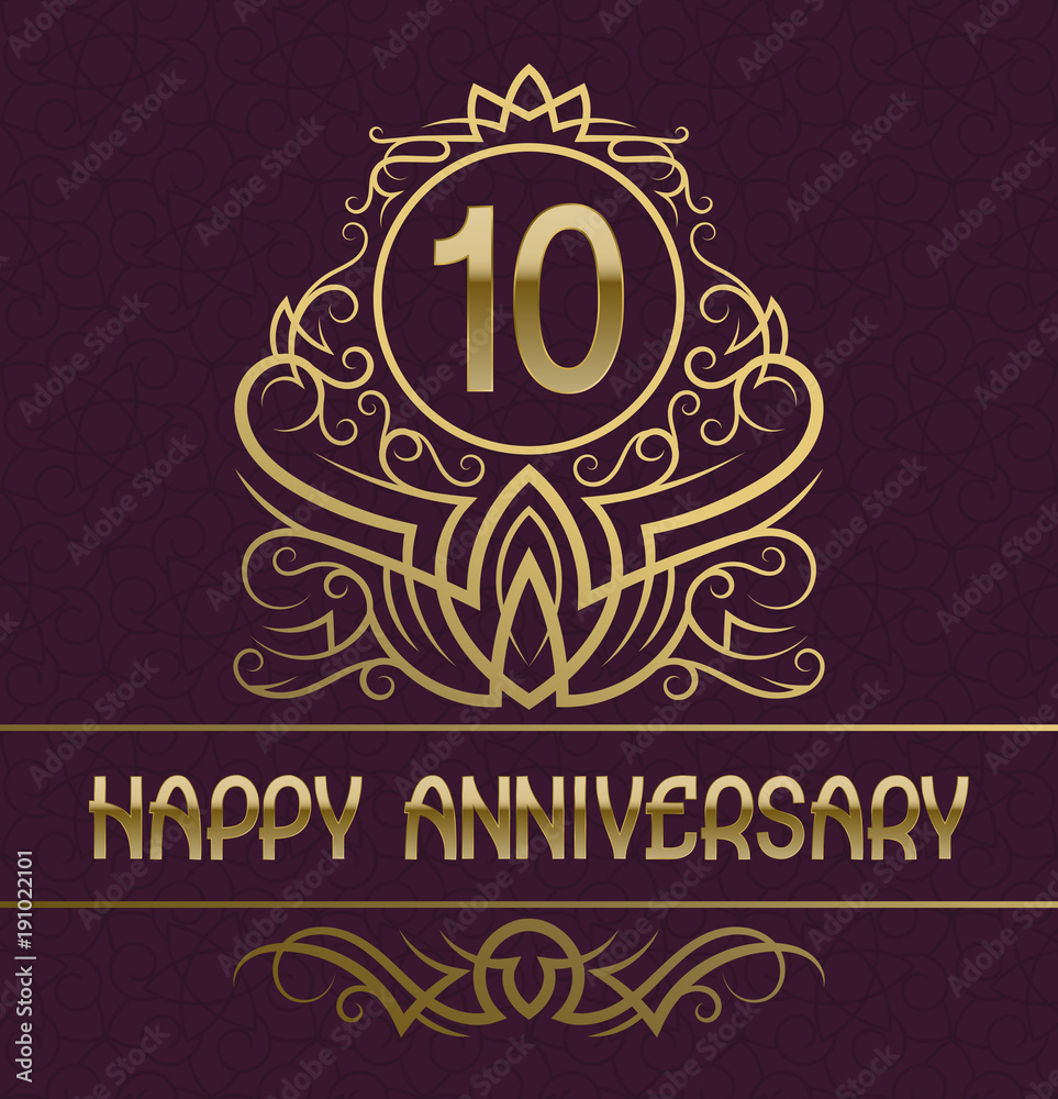 Detail Template Happy Anniversary Nomer 49