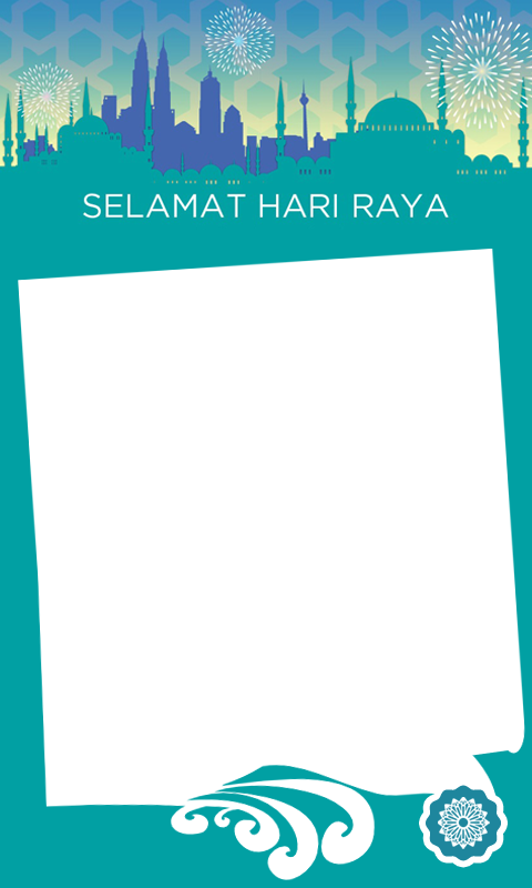 Detail Template Hari Raya Nomer 30