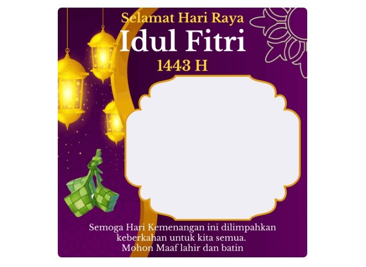 Detail Template Hari Raya Idul Fitri Nomer 55