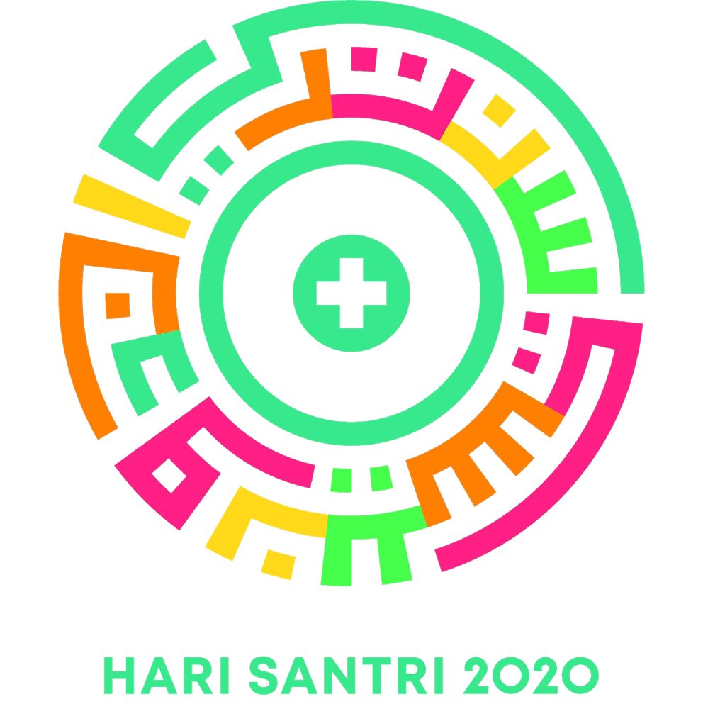 Detail Template Hari Santri Nomer 20