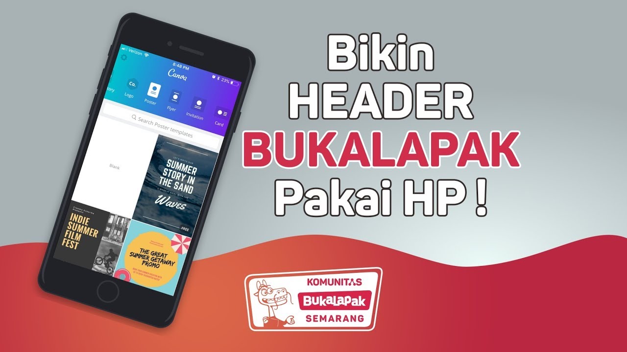 Detail Template Header Bukalapak Nomer 13