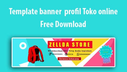 Detail Template Header Bukalapak Nomer 2