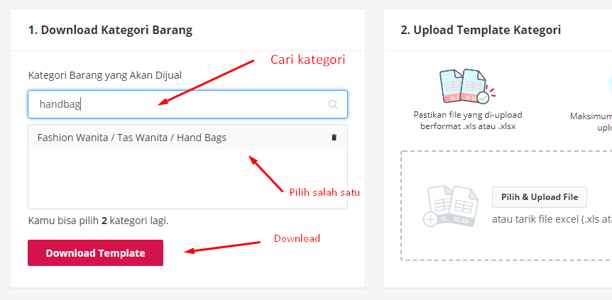 Detail Template Header Bukalapak Nomer 18
