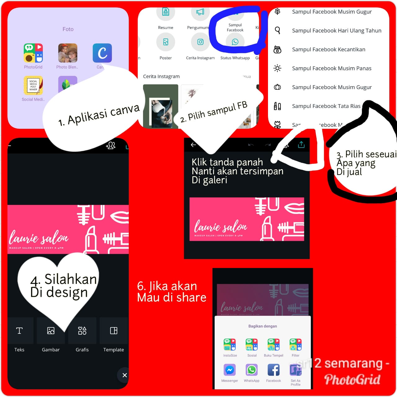 Detail Template Header Bukalapak Nomer 3
