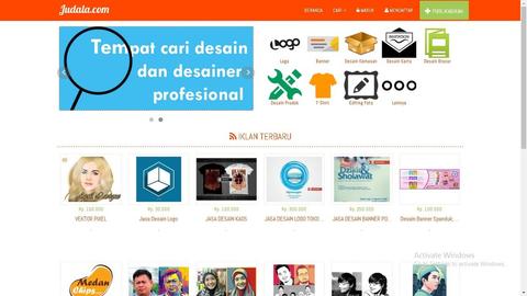 Detail Template Header Bukalapak Nomer 30