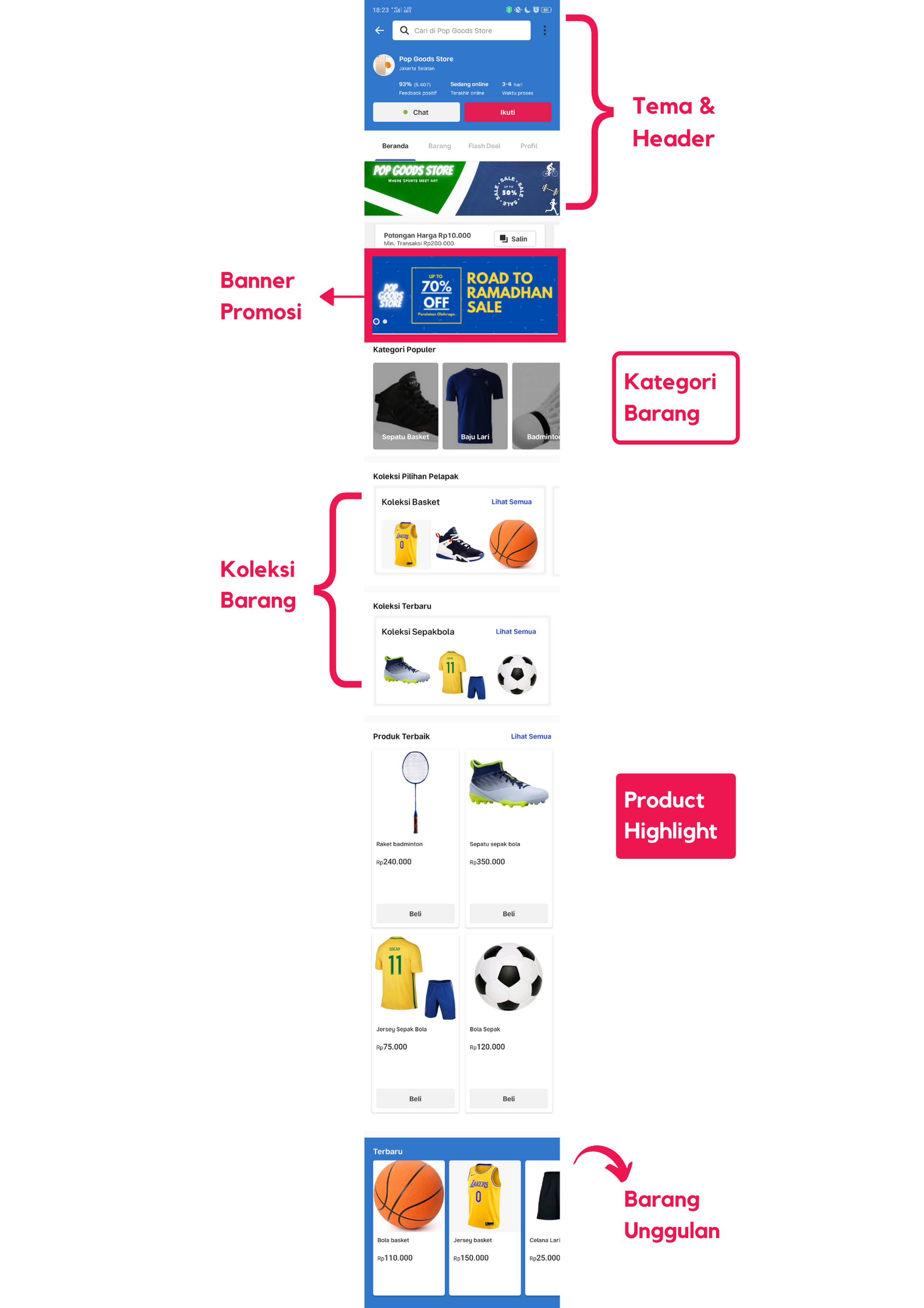Detail Template Header Bukalapak Nomer 4