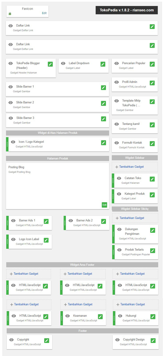 Detail Template Header Bukalapak Nomer 33