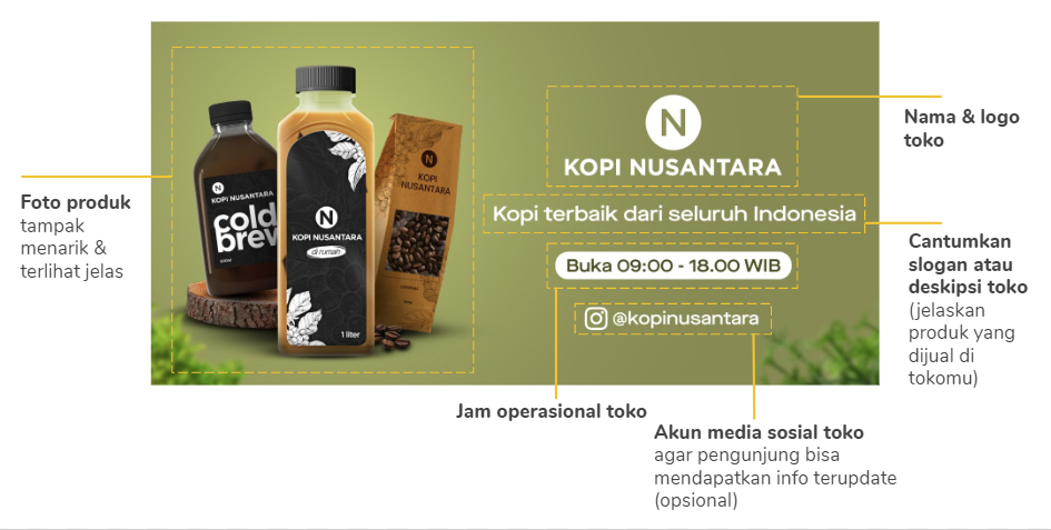 Detail Template Header Bukalapak Nomer 38