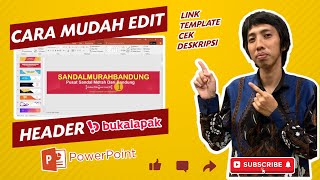 Detail Template Header Bukalapak Nomer 5