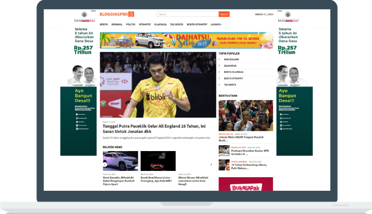 Detail Template Header Bukalapak Nomer 41