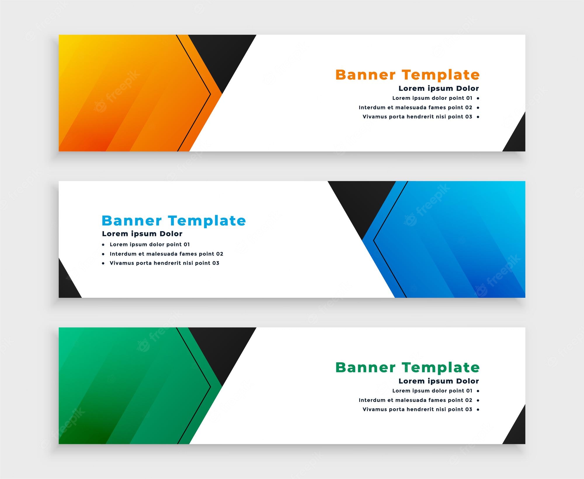 Template Header Footer Word - KibrisPDR