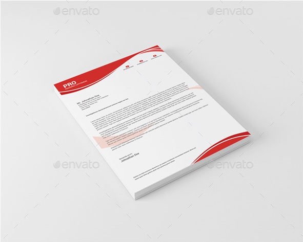 Detail Template Header Footer Word Nomer 14