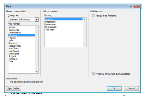 Detail Template Header Footer Word Nomer 41