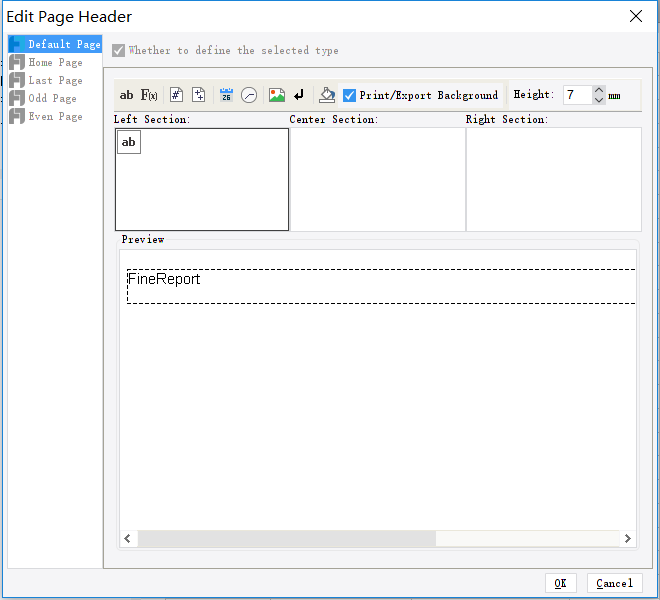 Detail Template Header Footer Word Nomer 44