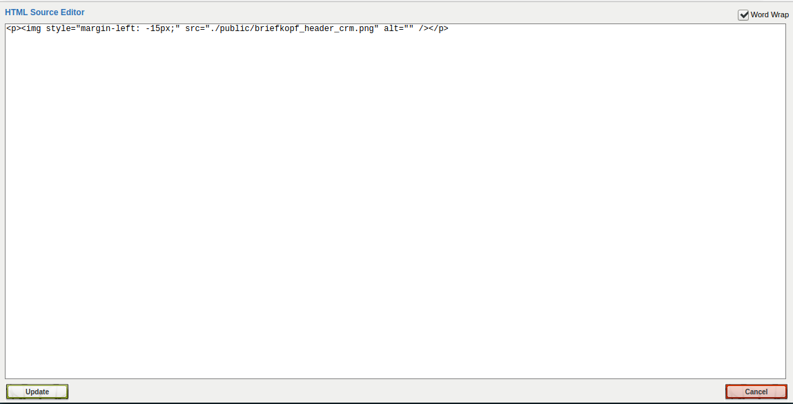 Detail Template Header Footer Word Nomer 46