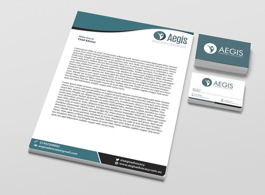 Detail Template Header Footer Word Nomer 7