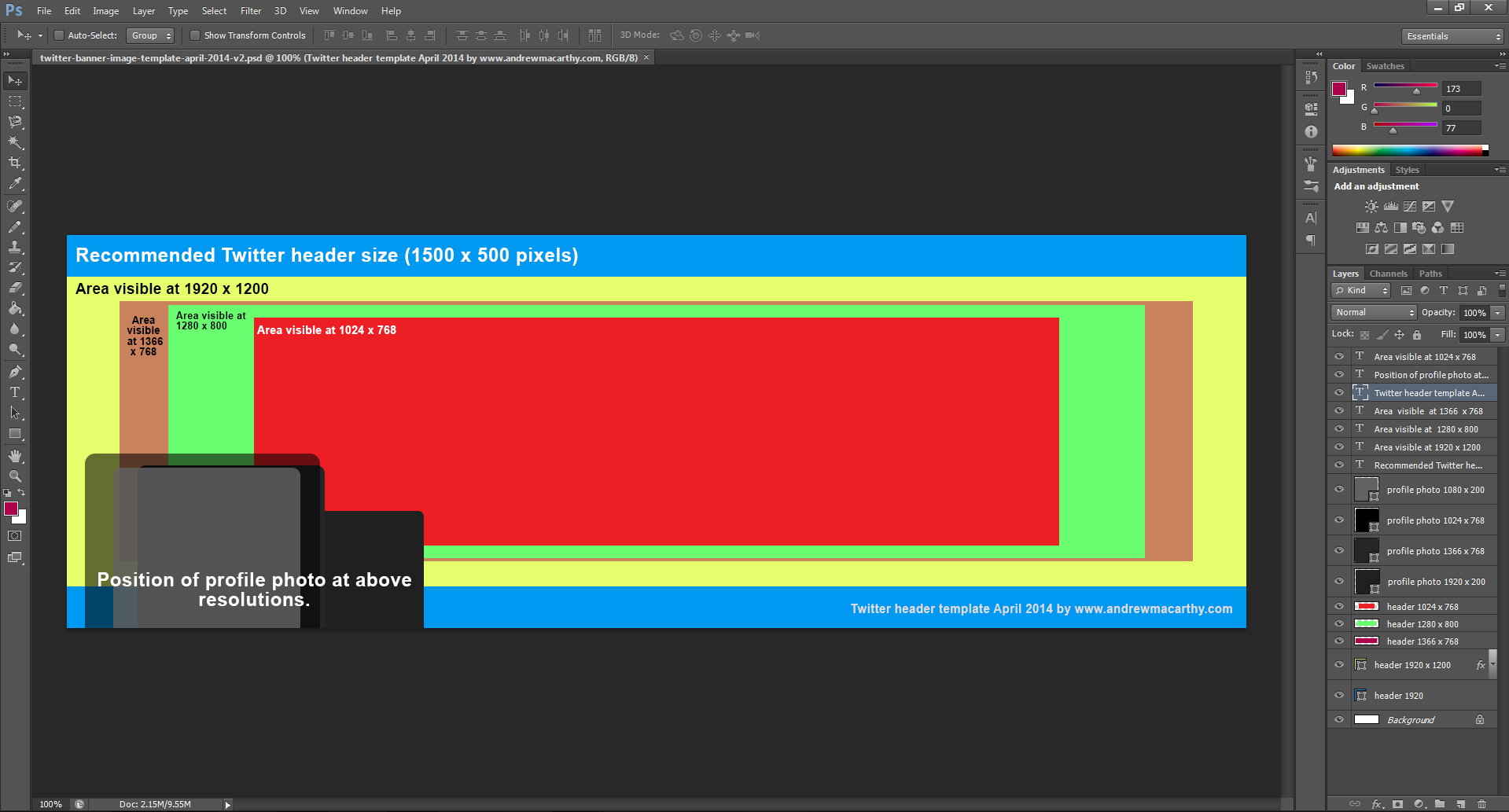 Detail Template Header Twitter Nomer 28