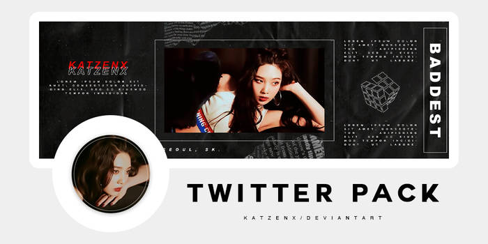 Detail Template Header Twitter Nomer 9