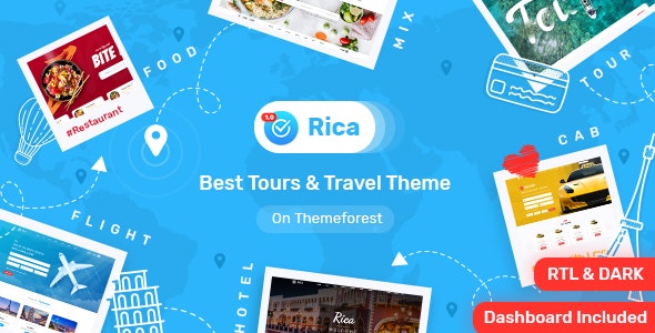 Detail Template Hotel Bootstrap 4 Nomer 39