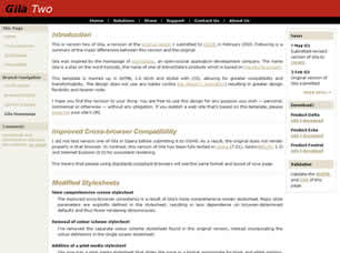 Detail Template Html Forum Nomer 27