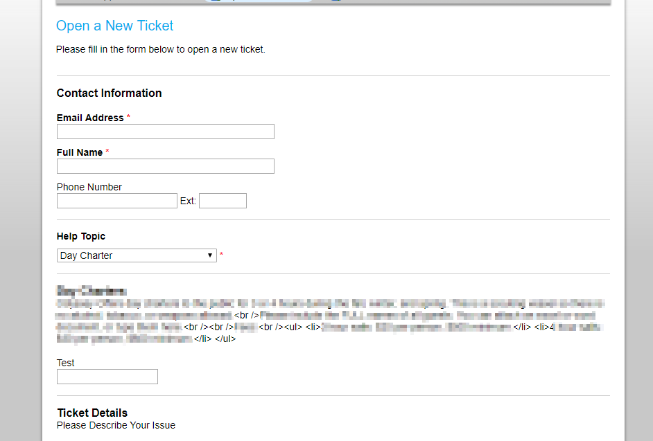 Detail Template Html Forum Nomer 31