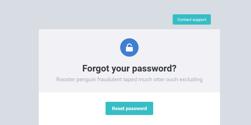 Detail Template Html Forum Nomer 46
