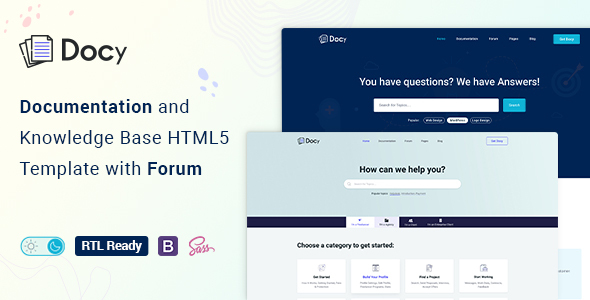 Detail Template Html Forum Nomer 53