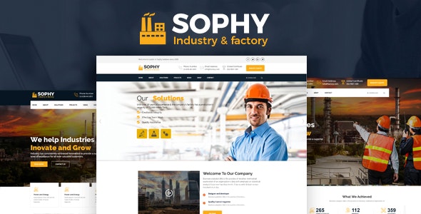 Detail Template Html Themeforest Nomer 26